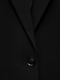 Пиджак MANGO модель 17026744_99 Фото