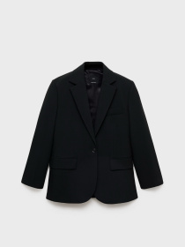 Пиджак MANGO модель 17026744_99 Фото