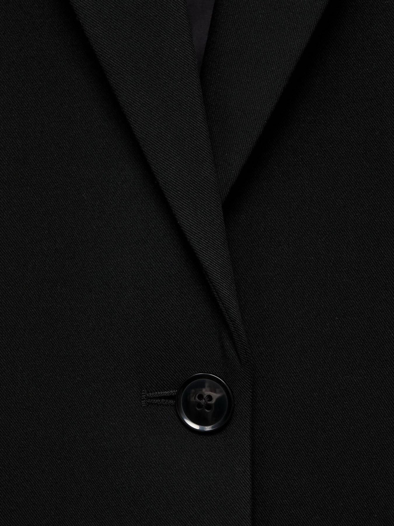 Пиджак MANGO модель 17026744_99 Фото