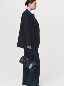 Пиджак MANGO модель 17026744_99 Фото