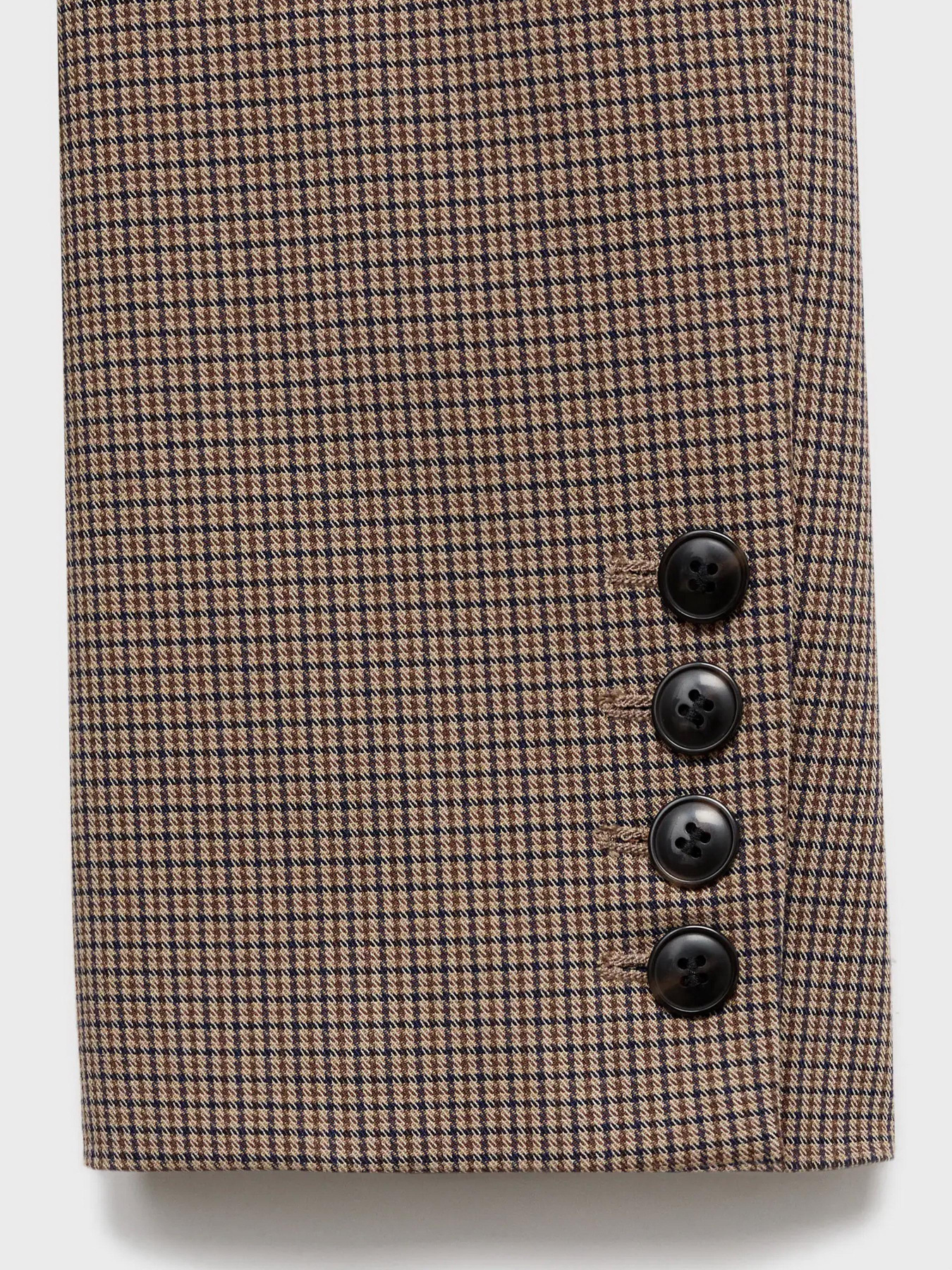 Пиджак MANGO модель 17926744_9 Фото