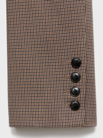 Пиджак MANGO модель 17926744_9 Фото