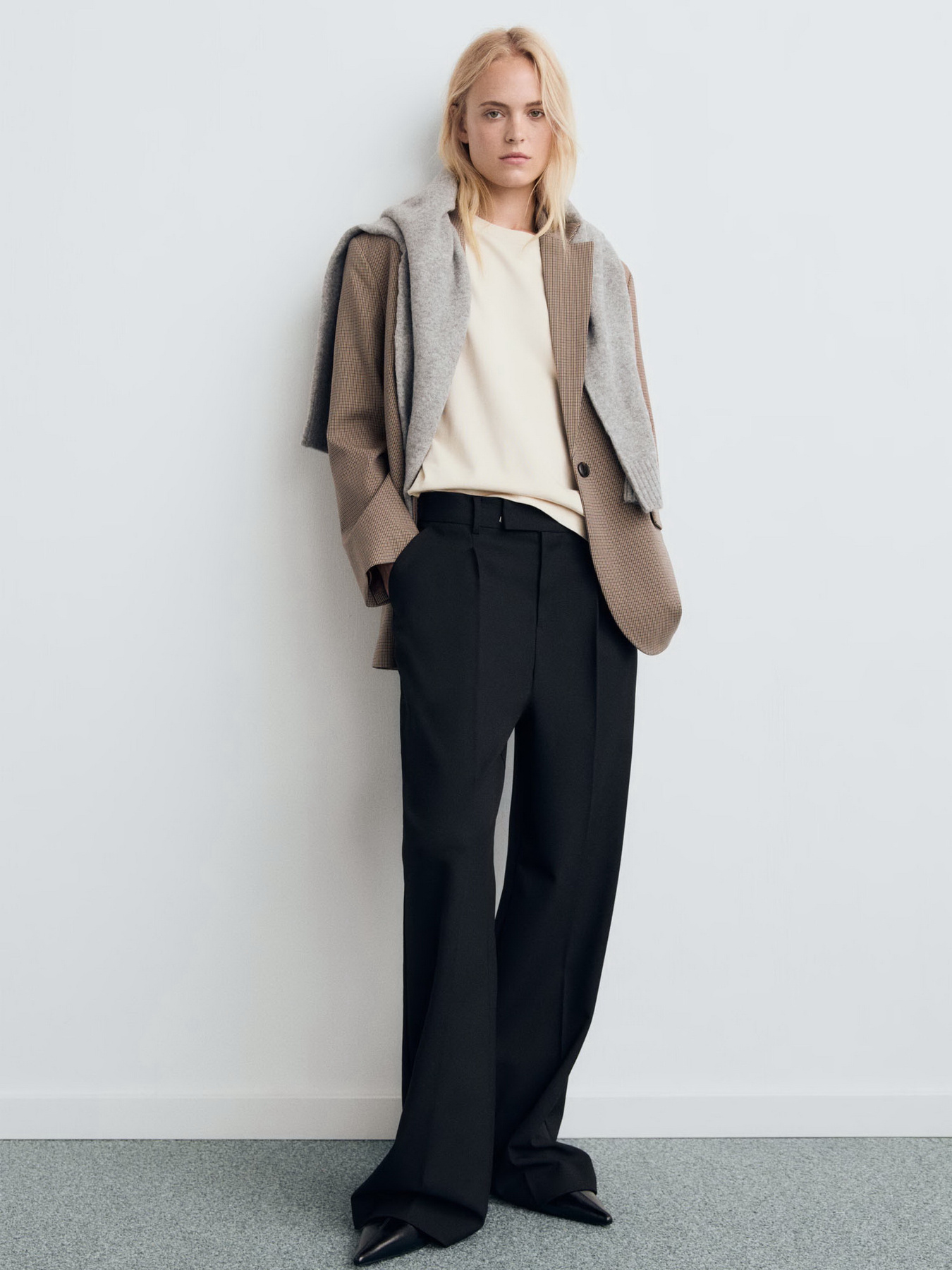 Піджак MANGO модель 17926744_9 Піджак MANGO модель 17926744_9 Фото