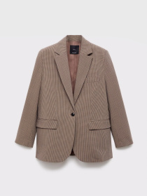 Піджак MANGO модель 17926744_9 Піджак MANGO модель 17926744_9 Фото