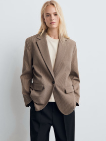 Піджак MANGO модель 17926744_9 Фото