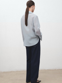 Блуза MANGO модель 17067905_52 Фото