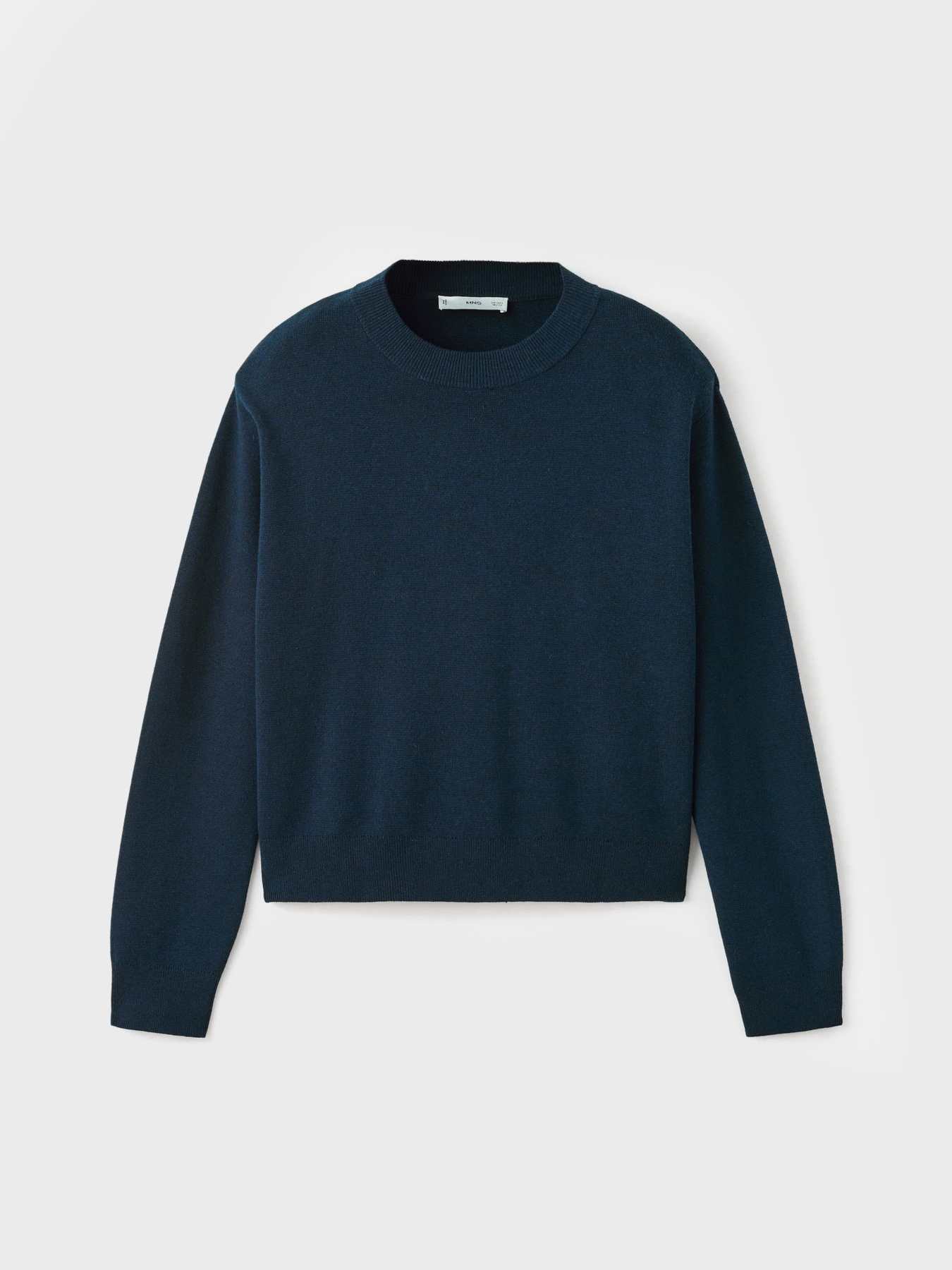 Джемпер MANGO модель 17005823_56 Фото