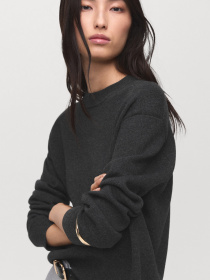 Джемпер MANGO модель 17005823_96 Фото