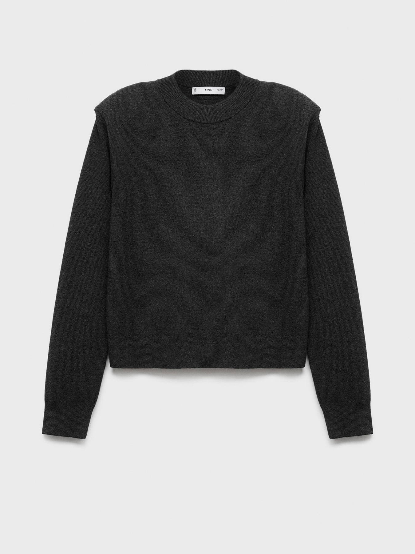 Джемпер MANGO модель 17005823_96 Джемпер MANGO модель 17005823_96 Фото