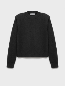 Джемпер MANGO модель 17005823_96 Джемпер MANGO модель 17005823_96 Фото