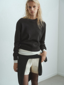 Джемпер MANGO модель 17005823_96 Фото