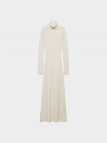 Платье макси MANGO Selena модель 67080454_5 Фото