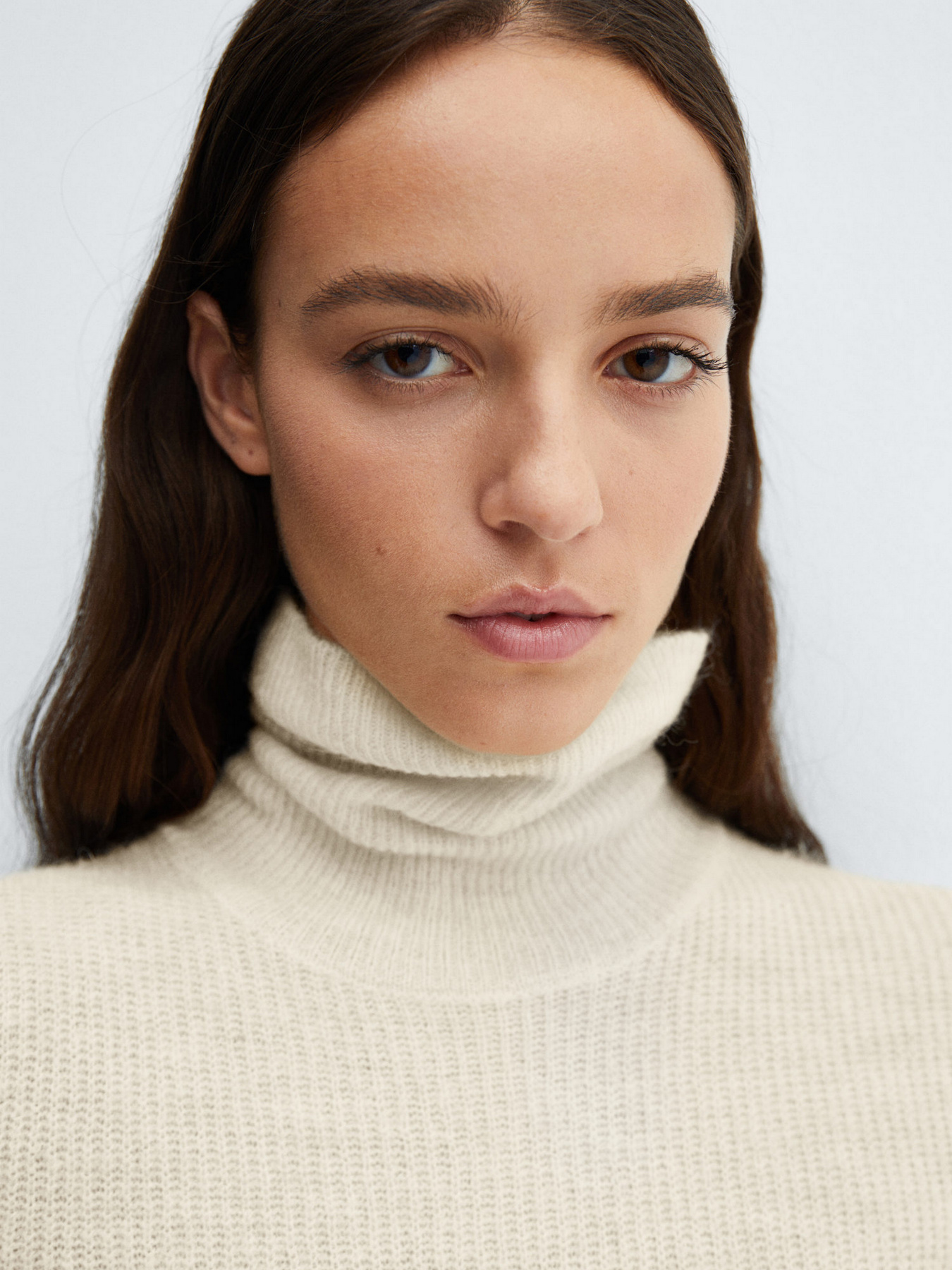 Платье макси MANGO Selena модель 67080454_5 Фото