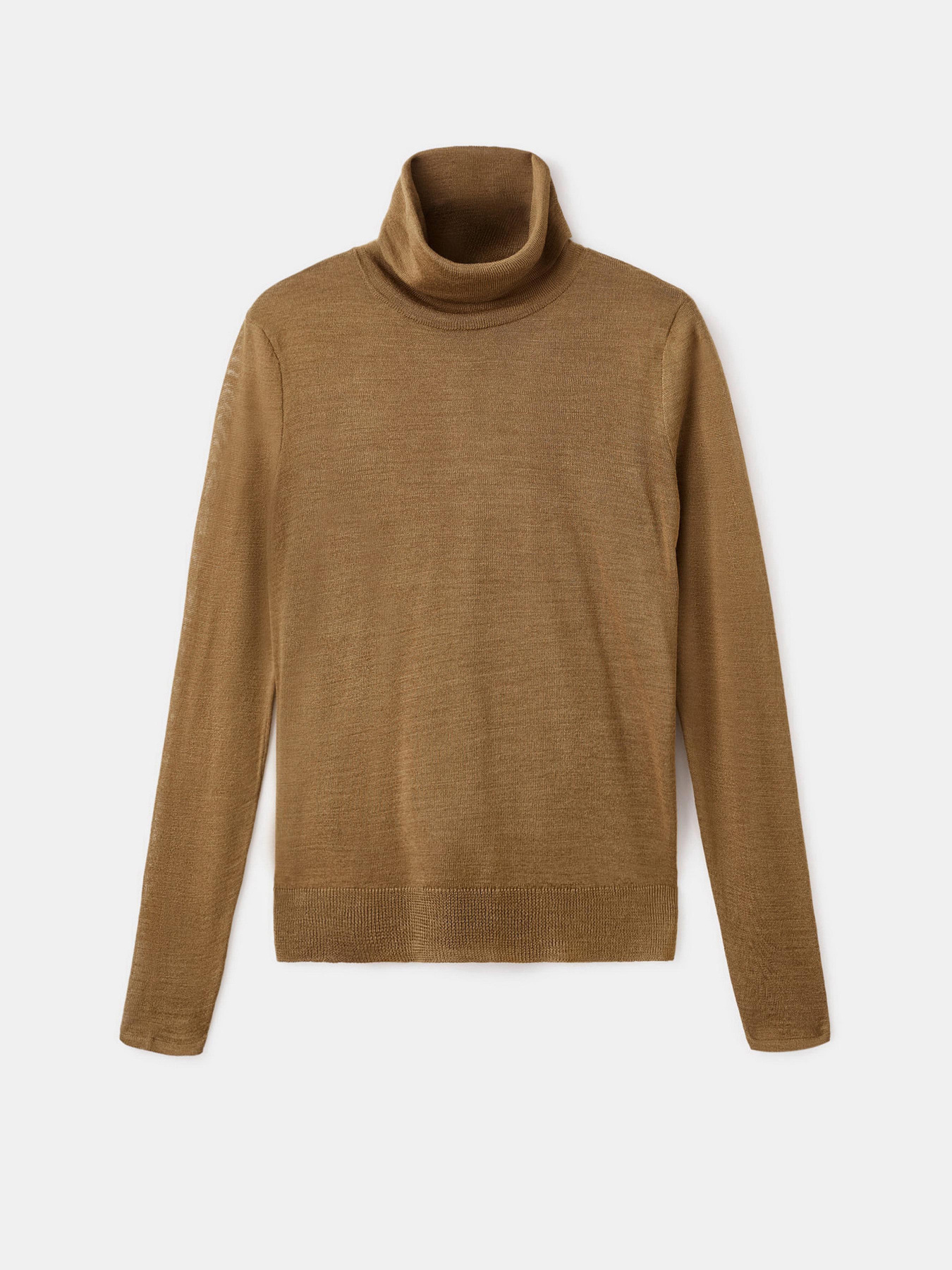 Водолазка MANGO модель 17005850_16 Фото