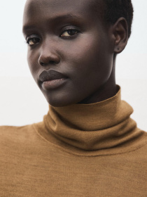 Водолазка MANGO модель 17005850_16 Фото