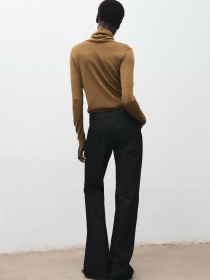 Водолазка MANGO модель 17005850_16 Фото