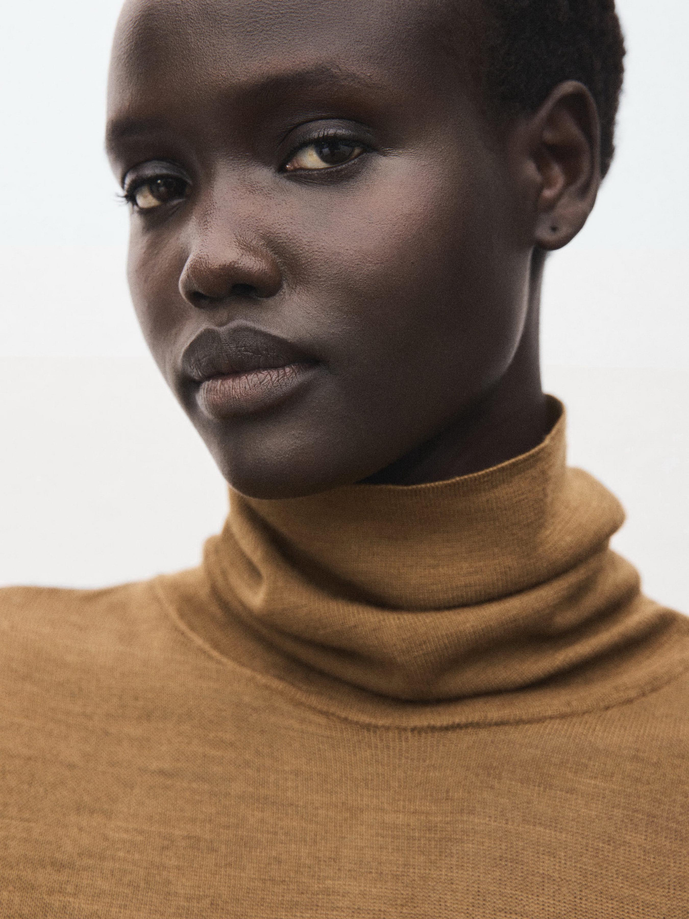 Гольф MANGO модель 17005850_16 Гольф MANGO модель 17005850_16 Фото