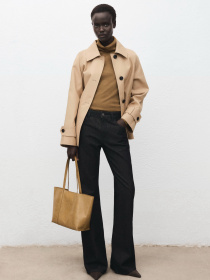 Гольф MANGO модель 17005850_16 Гольф MANGO модель 17005850_16 Фото