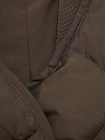 Демісезонна куртка MANGO модель 17075795_30 Фото