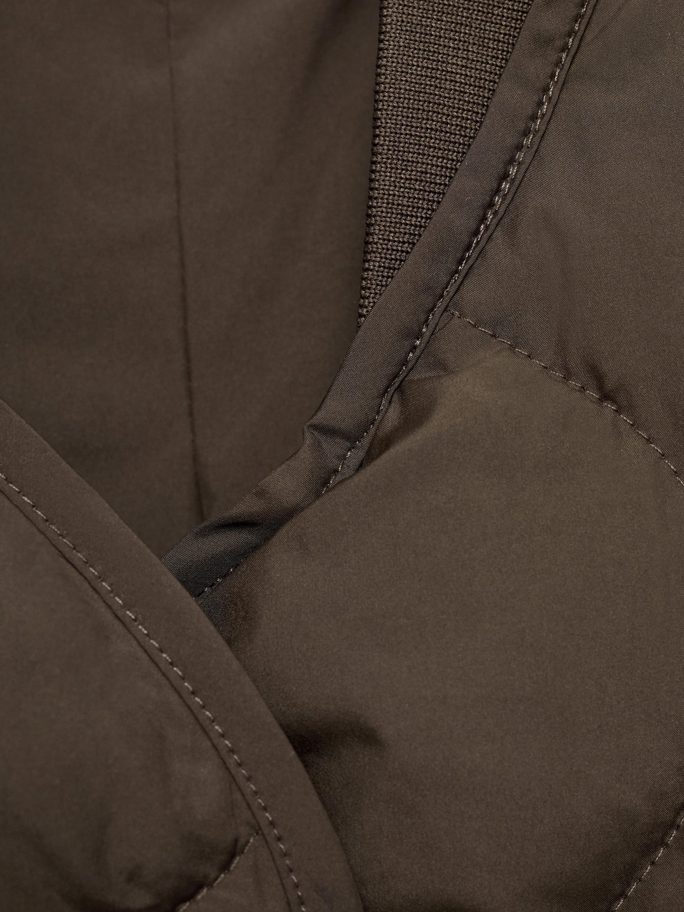 Демисезонная куртка MANGO модель 17075795_30 Фото