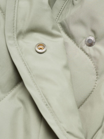 Демисезонная куртка MANGO модель 17075795_40 Фото