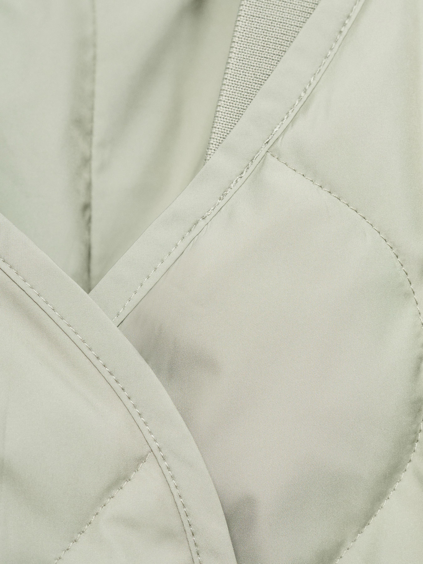 Демисезонная куртка MANGO модель 17075795_40 Фото