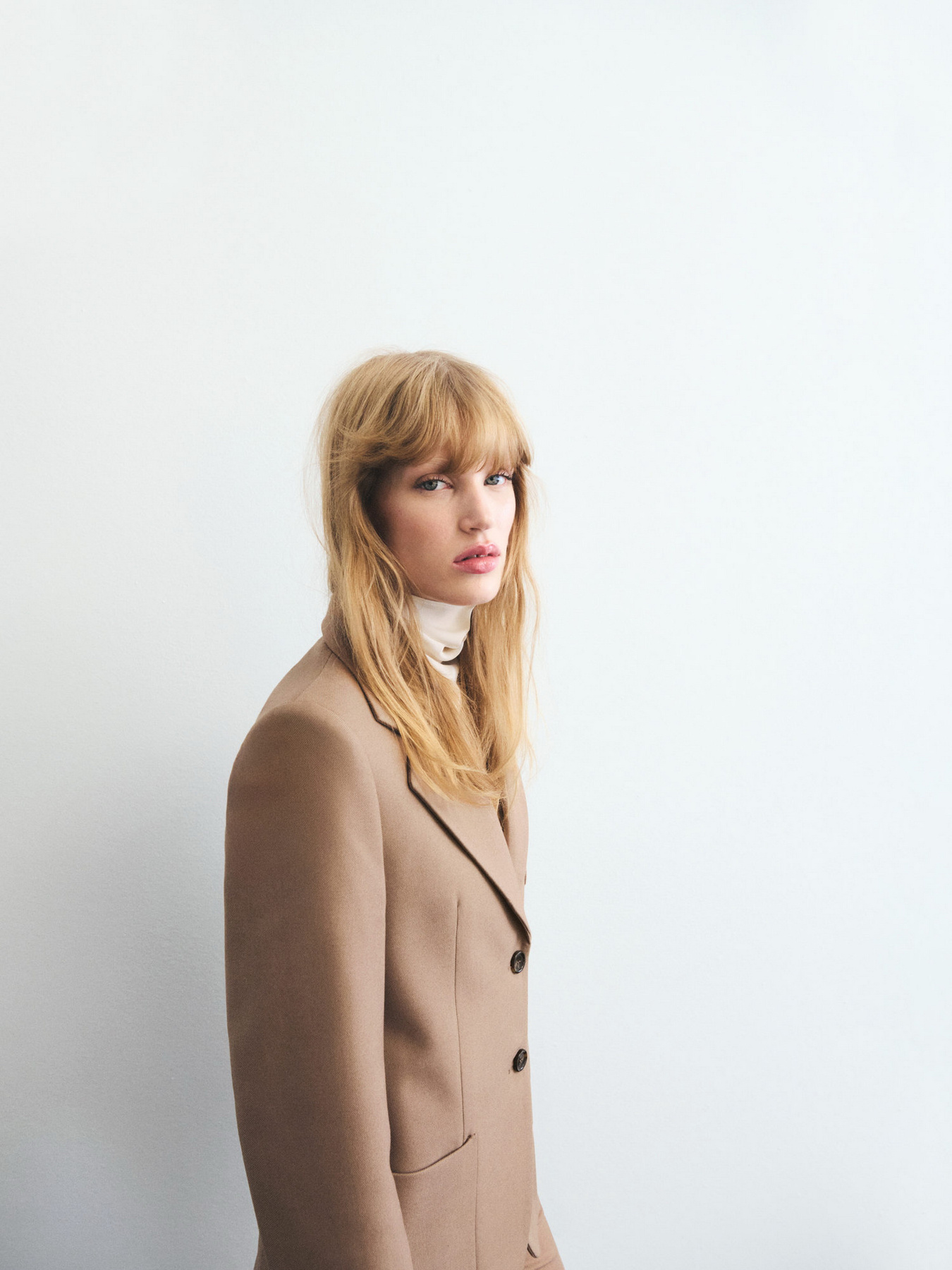 Пиджак MANGO модель 17076003_9 Фото