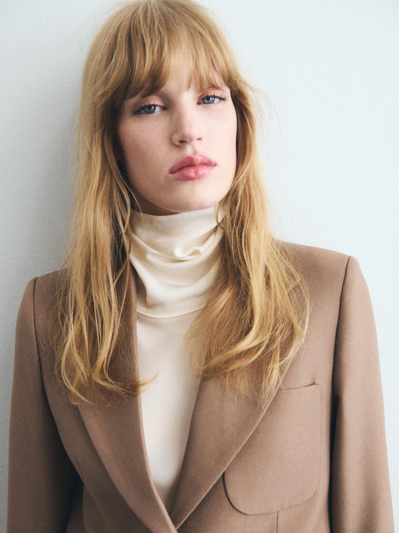 Пиджак MANGO модель 17076003_9 Фото