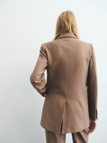 Пиджак MANGO модель 17076003_9 Фото