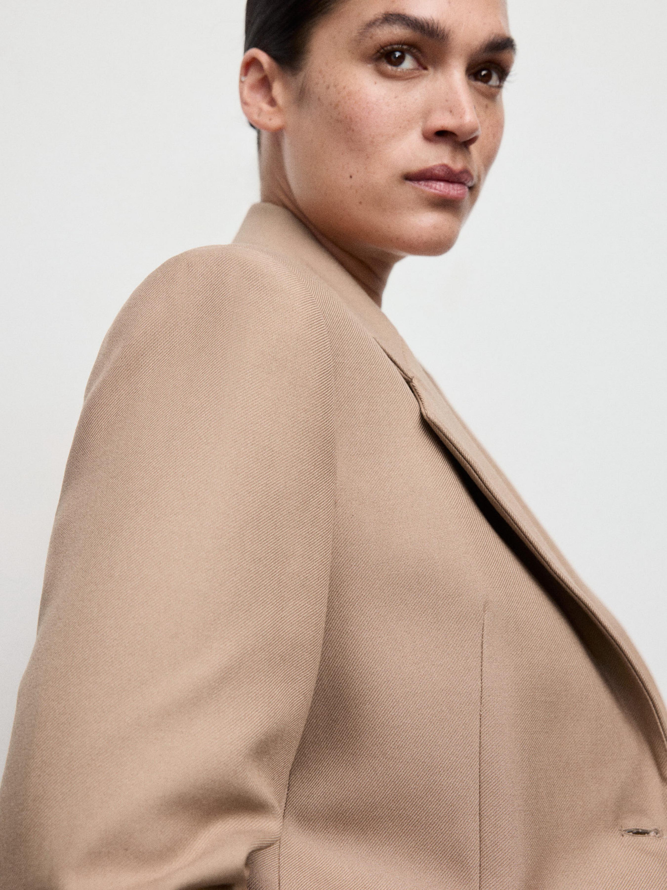 Піджак MANGO модель 17076003_9 Піджак MANGO модель 17076003_9 Фото