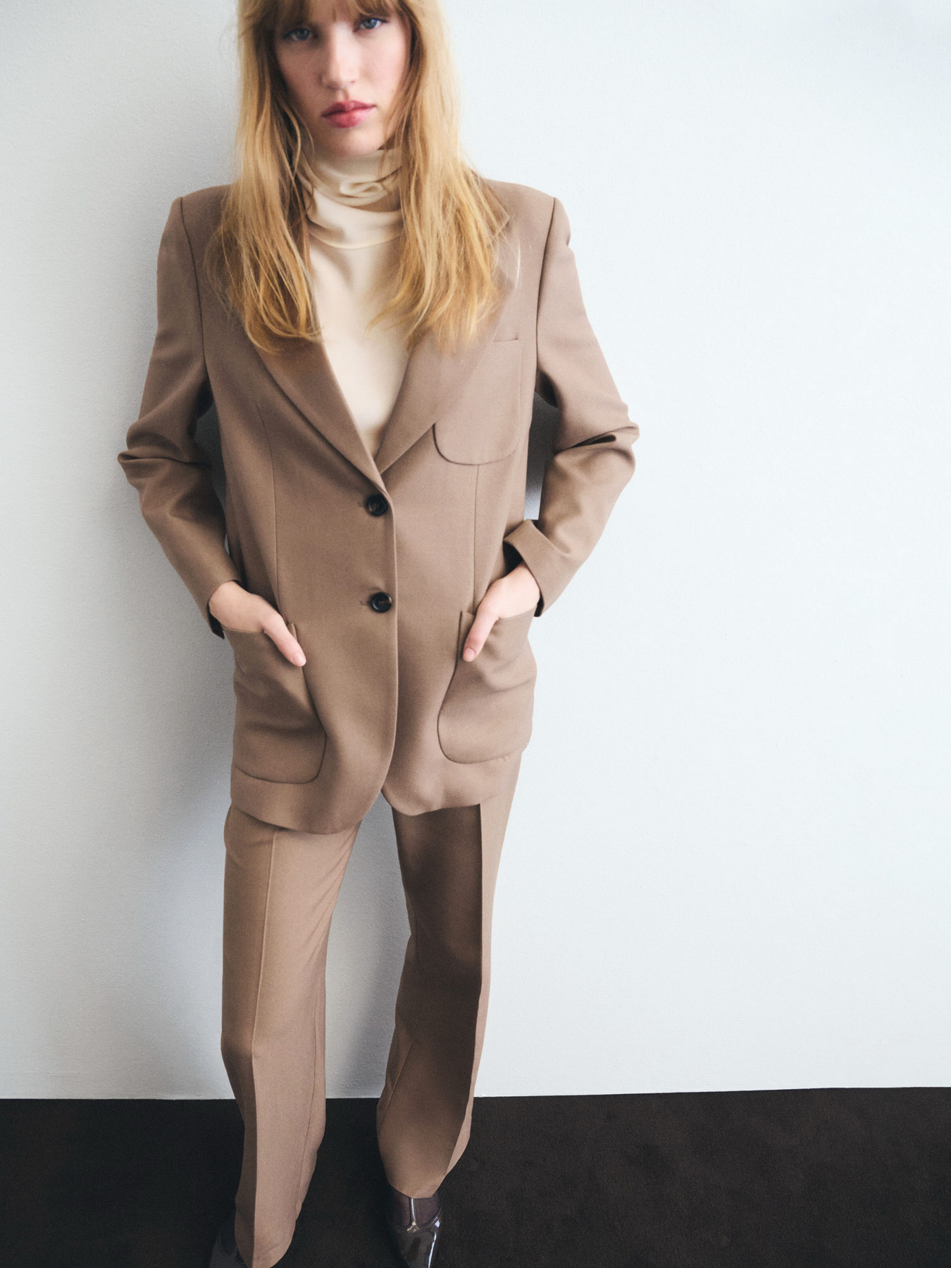 Піджак MANGO модель 17076003_9 Піджак MANGO модель 17076003_9 Фото