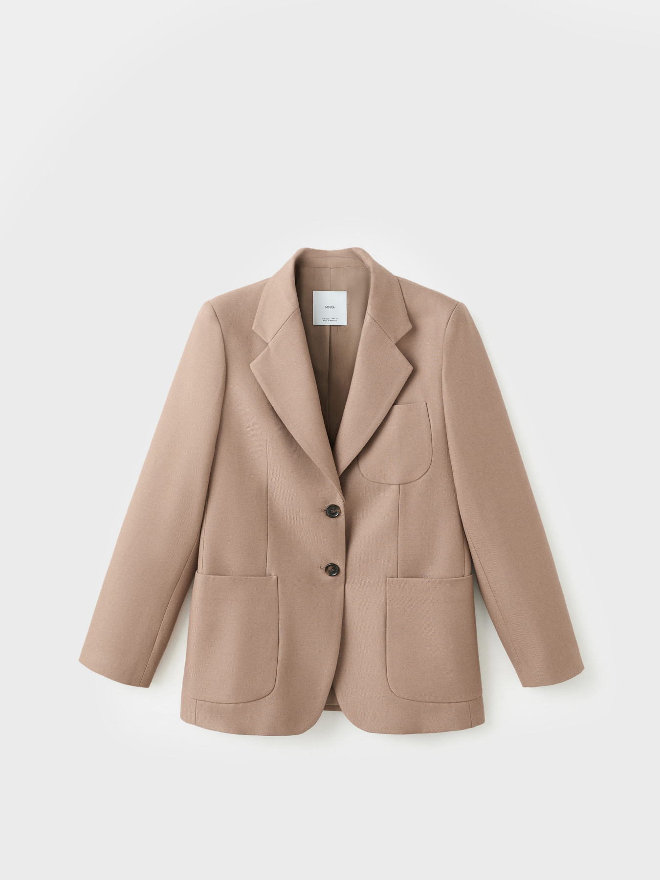 Піджак MANGO модель 17076003_9 Піджак MANGO модель 17076003_9 Фото