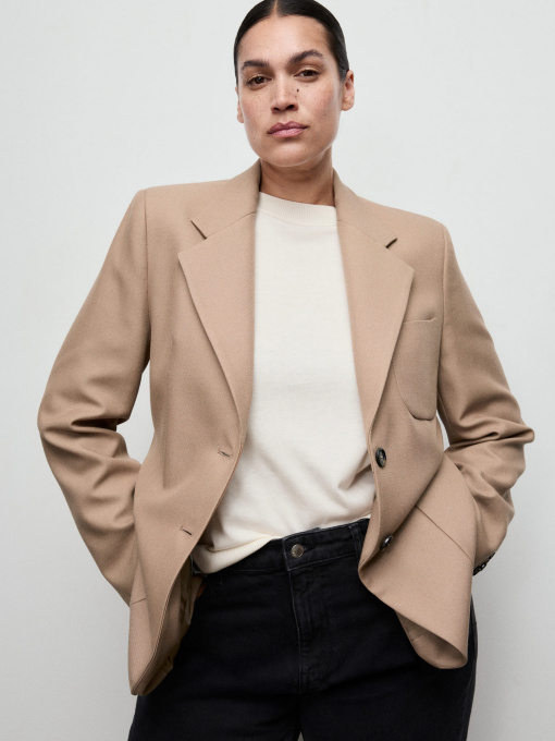 Піджак MANGO модель 17076003_9 Фото