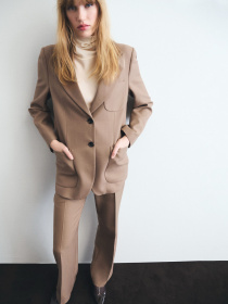 Піджак MANGO модель 17076003_9 Піджак MANGO модель 17076003_9 Фото