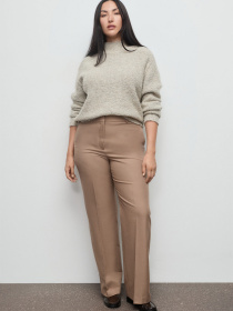 Брюки классические MANGO модель 17086003_9 Фото