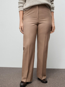 Брюки классические MANGO модель 17086003_9 Фото