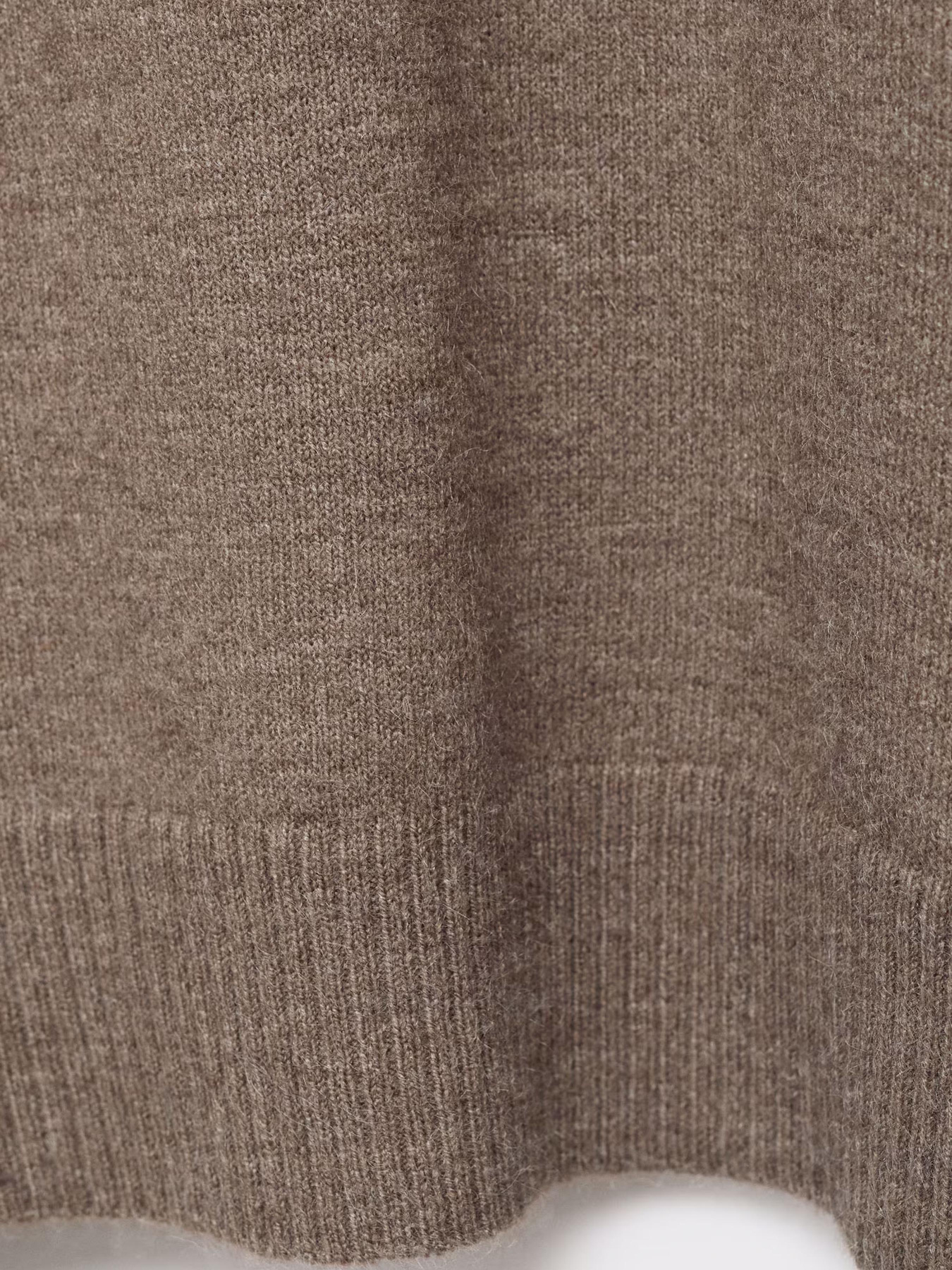 Джемпер MANGO модель 17005812_35 Фото