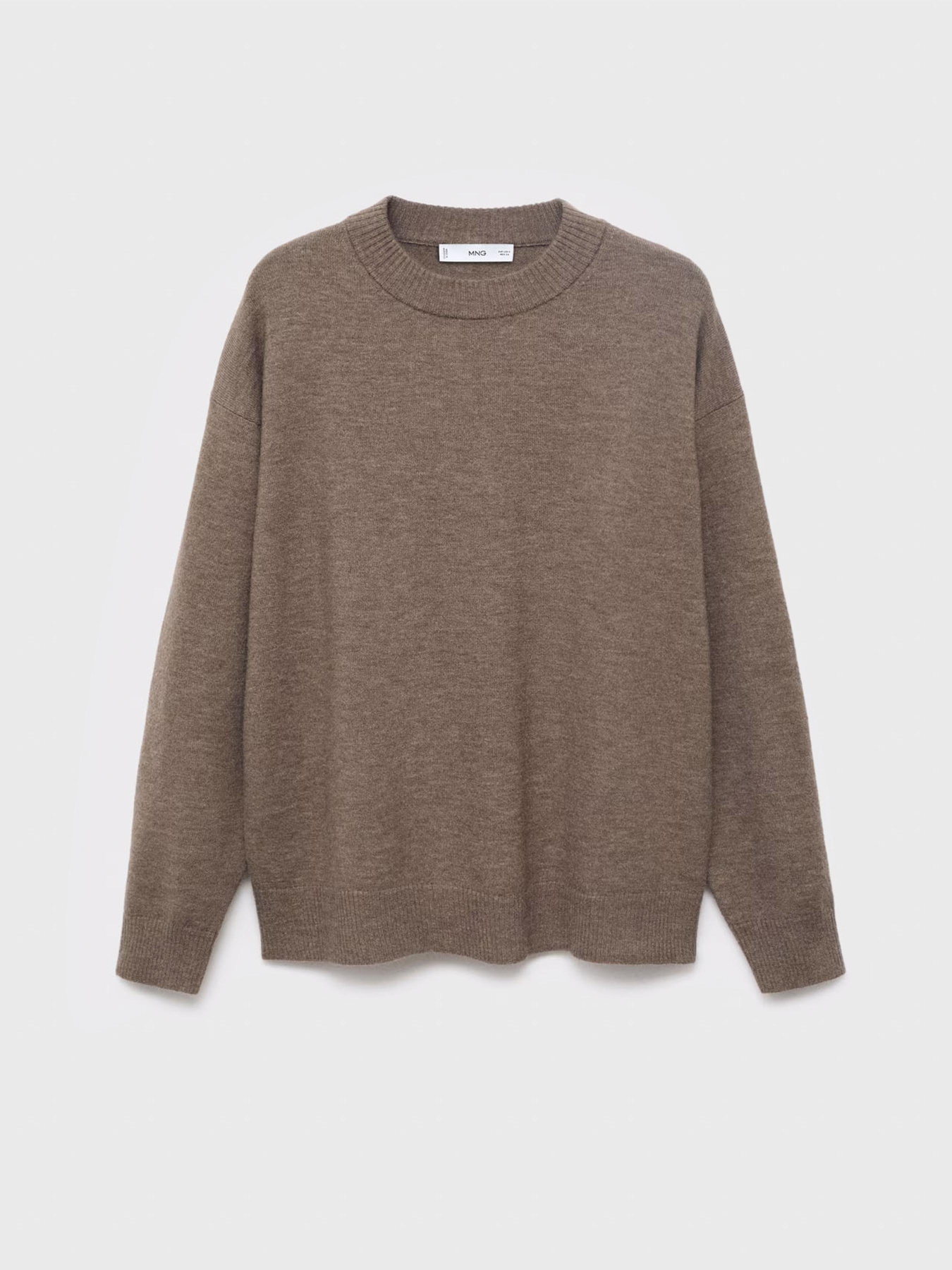 Джемпер MANGO модель 17005812_35 Фото