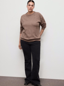 Джемпер MANGO модель 17005812_35 Фото