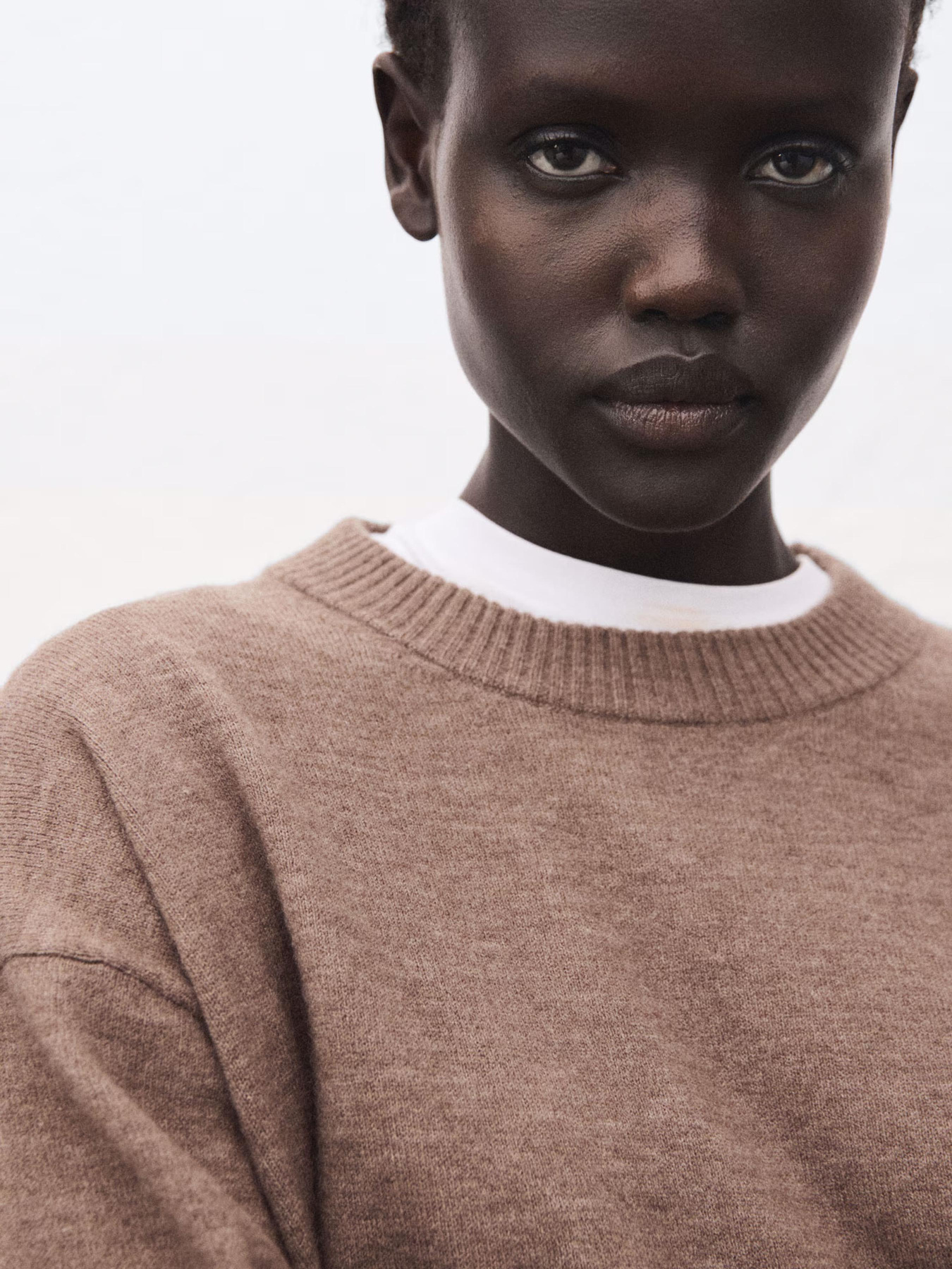 Джемпер MANGO модель 17005812_35 Джемпер MANGO модель 17005812_35 Фото