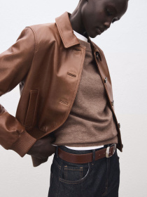 Джемпер MANGO модель 17005812_35 Джемпер MANGO модель 17005812_35 Фото