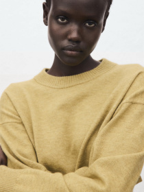 Джемпер MANGO модель 17005812_43 Фото