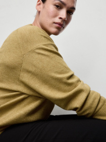 Джемпер MANGO модель 17005812_43 Фото