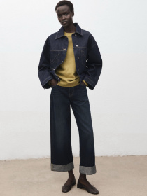 Джемпер MANGO модель 17005812_43 Фото