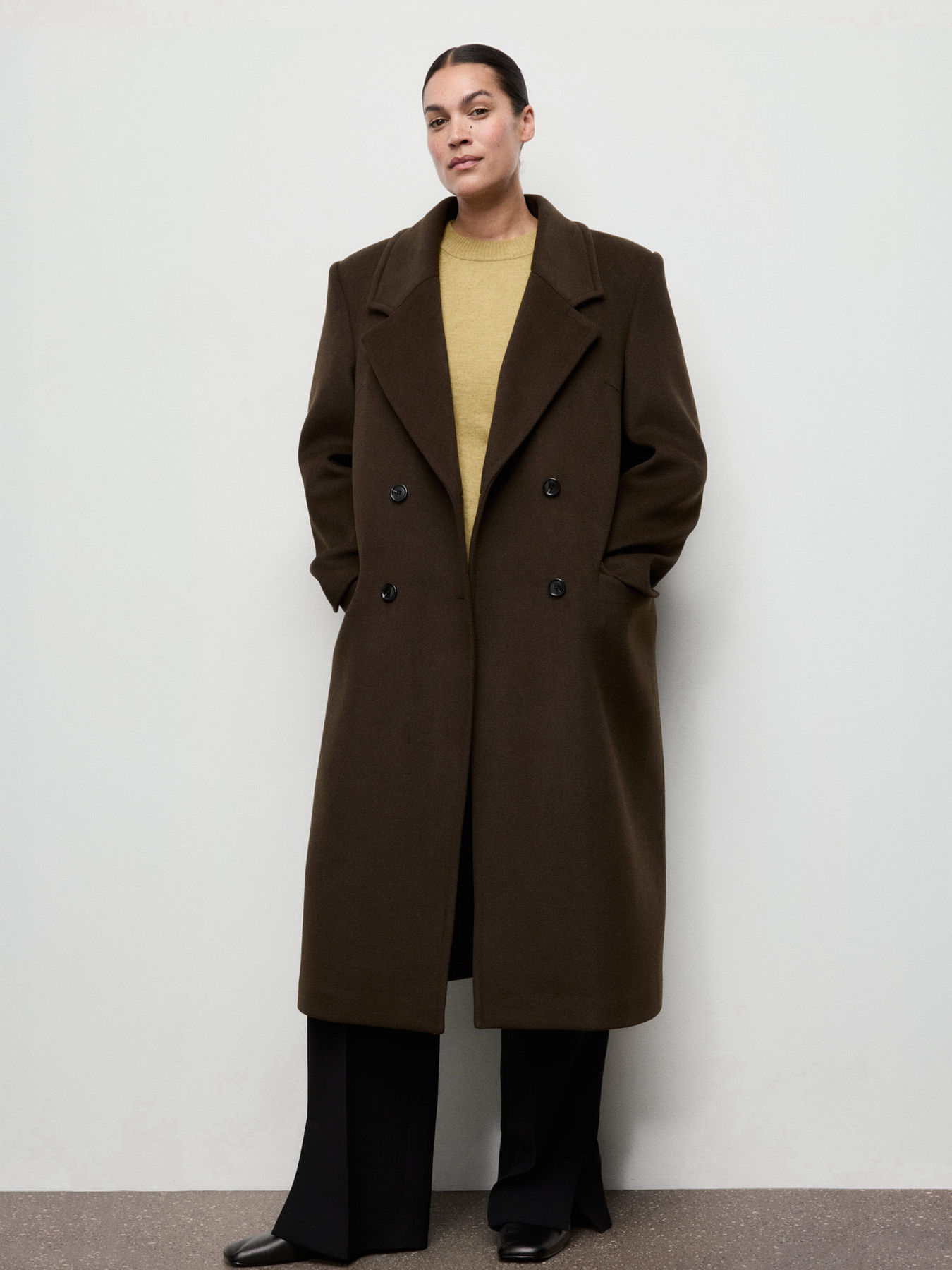 Джемпер MANGO модель 17005812_43 Фото