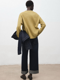 Джемпер MANGO модель 17005812_43 Фото