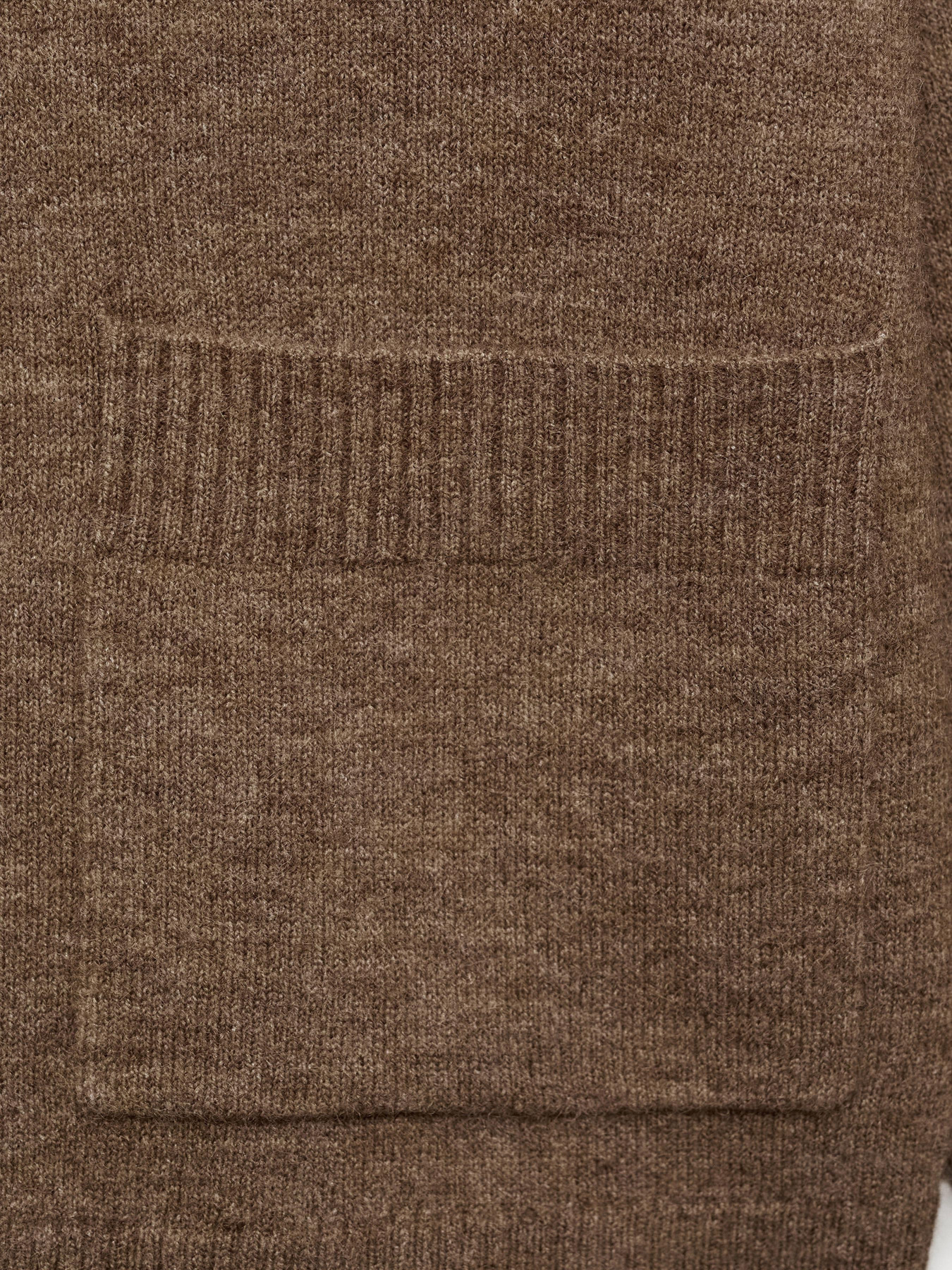 Кардиган MANGO модель 17065798_35 Фото