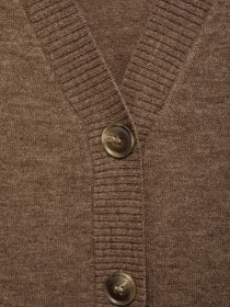 Кардиган MANGO модель 17065798_35 Фото