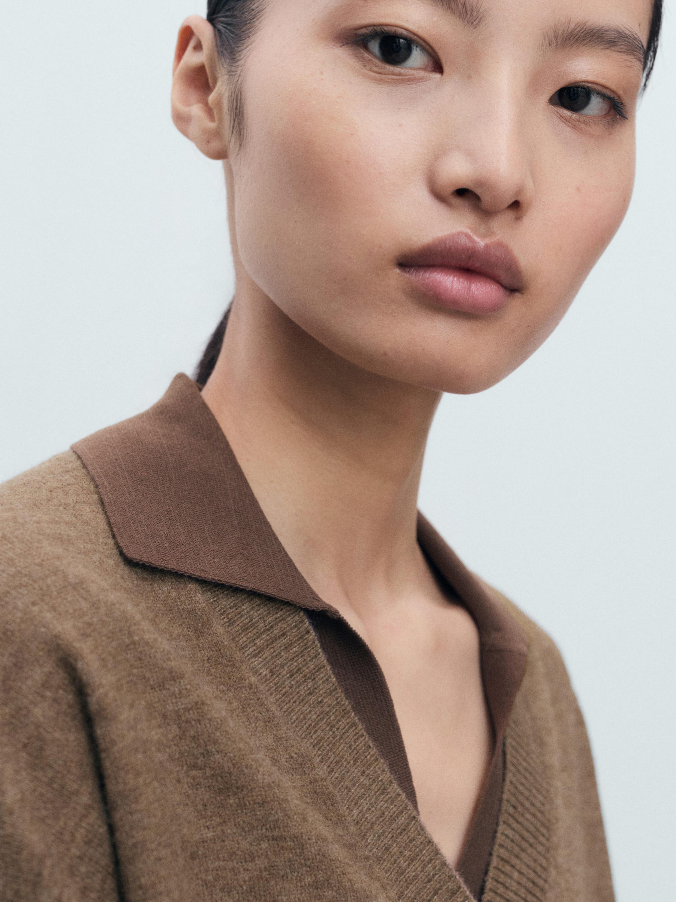 Кардиган MANGO модель 17065798_35 Фото