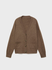 Кардиган MANGO модель 17065798_35 Фото